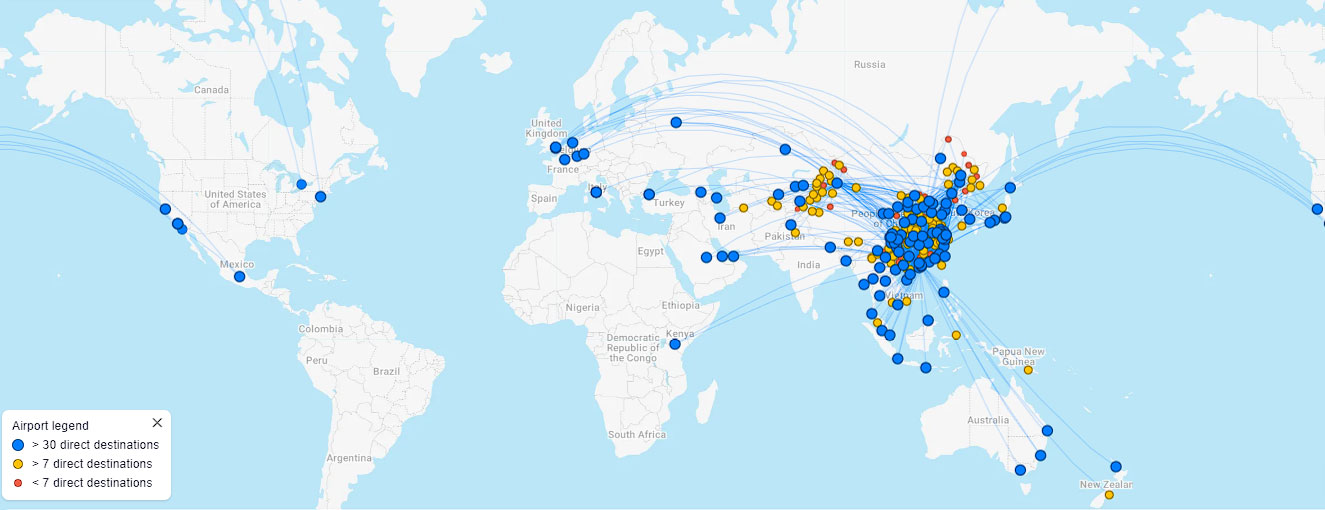 China-Southern-Airlines