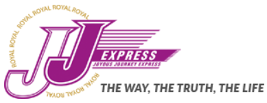 JJ EXPRESS