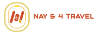 Nay & 4 logo